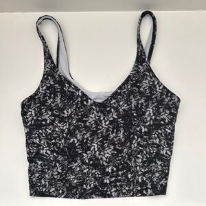 lululemon athletica Align tank top